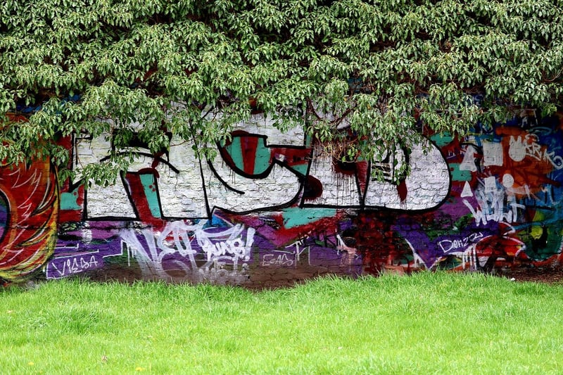 Artistic Recycling
